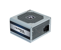 CHIEFTEC GPC-600S 600W iArena Series, bulk - 406790 - zdjęcie 1